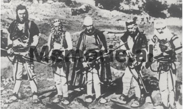 Ded Gjo Luli me luftetaret