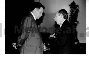 Secret report for the Central Committee: Tritan Shehu with a bad moral-political figure….