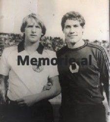 Ilir Lame: I tell you the battle with the Portuguese in Lisbon in 1987, four red cards, the referee was drunk