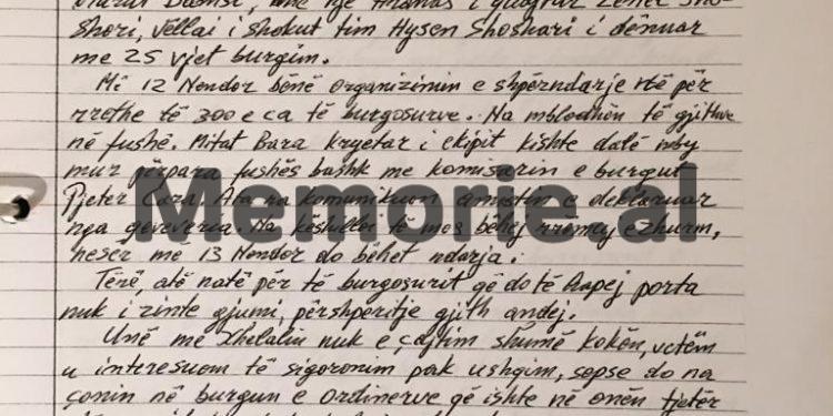 “Si e pritëm dhe çfarë ndodhi në Spaç, kur mësuam se kryeministri Mehmet Shehu, kishte bërë vetëvrasje dhe…”/ Dëshmia e ish-të dënuarit që u arratis në ’85-ën