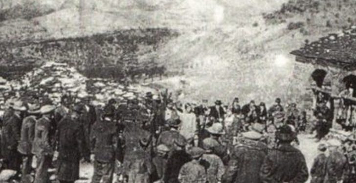 ”Ju tregoj Kapterin e Kampit të Tepelenës, që ndiqte pas vajzat e nuset e reja dhe …”/ Dëshmia e rrallë e të arratisurit në ’66-ën, nga SHBA-ja