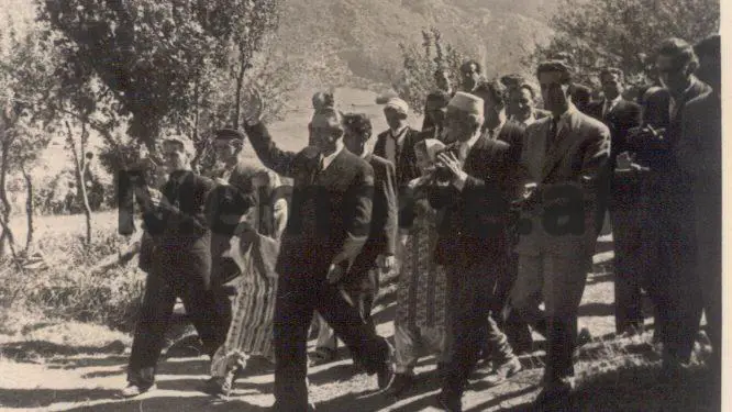 Kujtimet e kolonelit të Sigurimit: “Përse s’lejova ta pushkatonin në Kukës të dashurën e Shefit të UDB-së për Kosovën, partizanen…”/ Dëshmitë e rralla të ish-deputetit