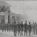 1 shtator 1928, kur u ndërrua forma e regjimit, nga Republikë në Monarki, dhe Ahmet Zogu u shpall Mbret i Shqiptarëve…\ Historia e panjohur dhe deklarata e Zogut në “THE ILY EXPRESS”
