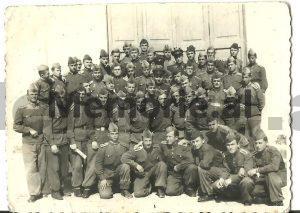 The story of the commander of the ward 324: How did I secure the Tirana Conference in ’56 and Kadri Hazbiu’s message when Enver entered the hall worried….?! (rare photos)