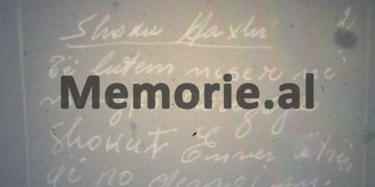 “Beqir Balluku ka punuar në fshehtësi dhe ai ka pikëpamje të tjera të rrezikshme, për të cilat unë e shoku Hito…”/ Letra e Petrit Dumes për Enverin