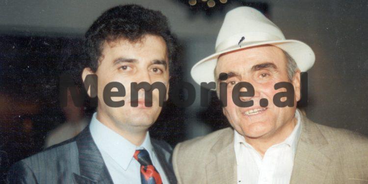 “Sigurimi i Shtetit më dërgoi më mision sekret në Jugosllavi, me ish-shefin e UDB-së të Malit të Zi, kolonelin Bllazhoviç, për…”/ Dëshmia e rrallë e ish-emigrantit