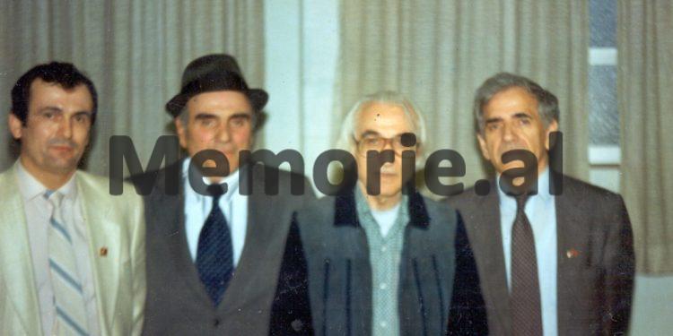 “Sigurimi i Shtetit më dërgoi më mision sekret në Jugosllavi, me ish-shefin e UDB-së të Malit të Zi, kolonelin Bllazhoviç, për…”/ Dëshmia e rrallë e ish-emigrantit