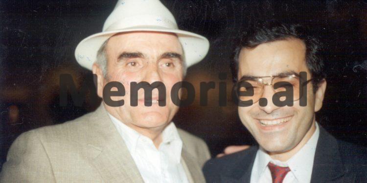 “Sigurimi i Shtetit më dërgoi më mision sekret në Jugosllavi, me ish-shefin e UDB-së të Malit të Zi, kolonelin Bllazhoviç, për…”/ Dëshmia e rrallë e ish-emigrantit