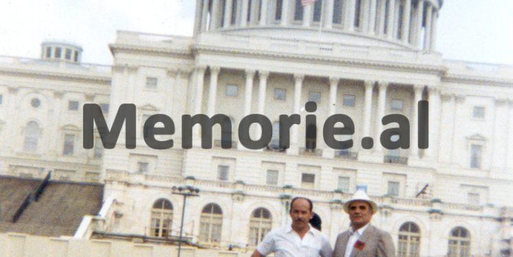 “Sigurimi i Shtetit më dërgoi më mision sekret në Jugosllavi, me ish-shefin e UDB-së të Malit të Zi, kolonelin Bllazhoviç, për…”/ Dëshmia e rrallë e ish-emigrantit