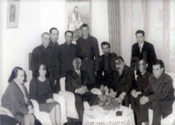 “I am not afraid of death, because dogs like me deserve this conclusion, but when I heard today the screams of my children, that…” / Petrit Dumes’ letter to Mehmet