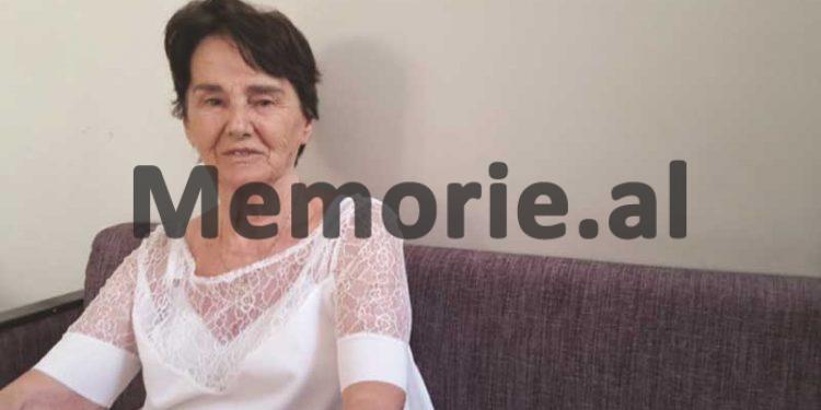 Hysen Tabaku: The attempted escape in 1957 in Peshkopi, my friends were killed at the border near the clone?!