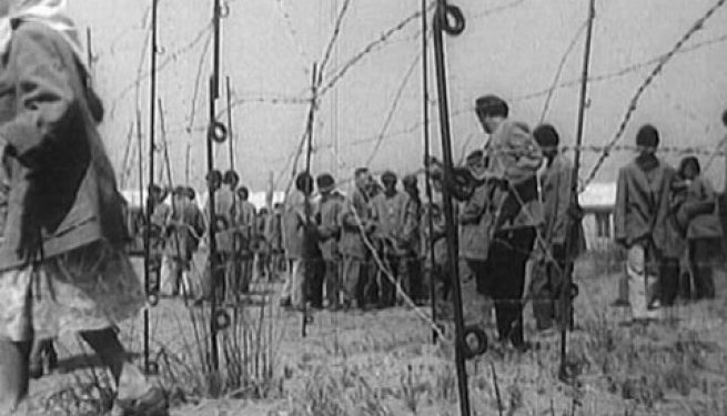 “Ja katër minoritarët që s’pranuan të firmosnin deklaratën për Enver Hoxhën ditën e lirimit, që ne e nënshkruam,…”/ Dëshmia e ish-të dënuarit të Spaçit