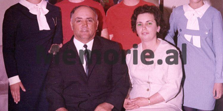 “Beqir Balluku ka punuar në fshehtësi dhe ai ka pikëpamje të tjera të rrezikshme, për të cilat unë e shoku Hito…”/ Letra e Petrit Dumes për Enverin