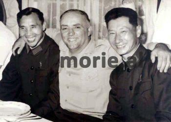 “Beqir Balluku has worked in secret and he has other dangerous views, about which I and comrade Hito…” / Petrit Dumes’ letter to Enver