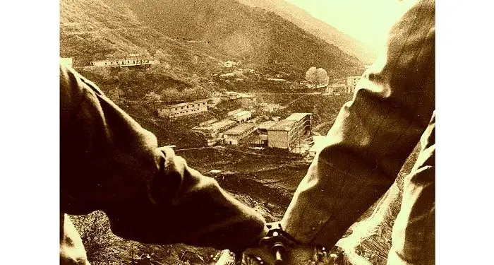 “Si e sfidoi nëna çame e bashkëvuajtësit tonë, komisarin e Spaçit, kur s’e lejuan të takonte të birin…”/ Rrëfimi i rrallë nga SHBA-ve, i të arratisurit në ’85-ën