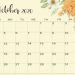 Historical Calendar 3 October