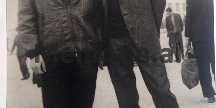 “Në burgun e Burrelit hyra 78 kg. dhe pas 200 ditësh, dola që andej vetëm 43 kg., pasi më…”/ Dëshmia e dhimbshme e ish-inxhinierit ushtarak