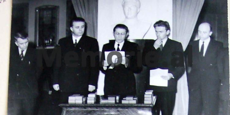 “Detyrat që na dhanë në Komitetin Qendror dhe vilën e Sigurimit, për misionin special në Jugosllavi me kolonelin e UDB-së dhe…”/ Dëshmia e rrallë e ish-emigrantit