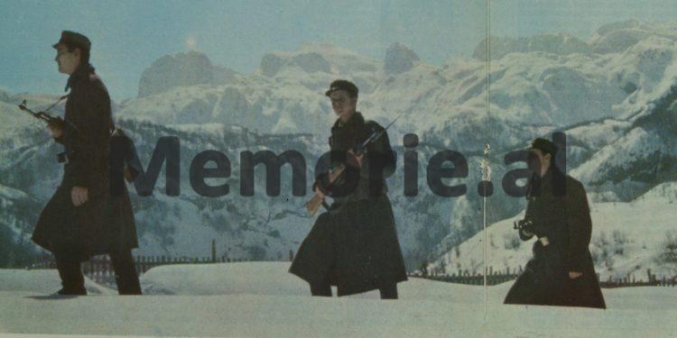 “Në ’63-in kalova kufirin ilegalisht dhe kur më pyeti majori në Degën e Brendshme në ‘Bajram Curri’, i thashë…”/ Historia e dhimbshme e ish-deputetit e diplomatit