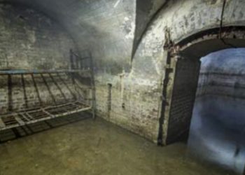 “The mystery of my dungeon in Burrell Prison and what my friends told me there aty” / Rare testimony of the former military engineer