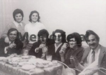 Testimony of the former deputy and diplomat: “What did the investigator ask me about my friend, poet and journalist of ATSH in Tirana and the chemical engineer in the Superphosphate of Laç …”