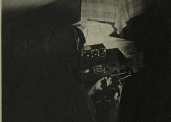 “Denunciations of Security collaborators coming to our house, ‘to watch TV shows’ and’ “/ Testimony of the former military engineer