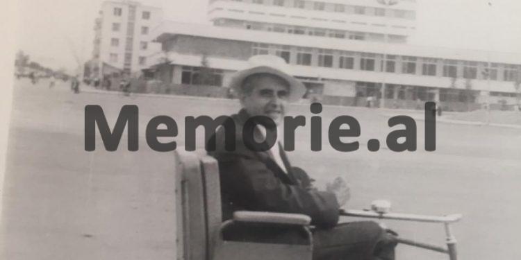 “Dënimi im në Burrel, pas urdhrit të Mehmet Shehut, që shkruante ‘të arrestohet menjëherë, është armik i poshtër’ dhe…”/ Dëshmia e ish-inxhinierit ushtarak