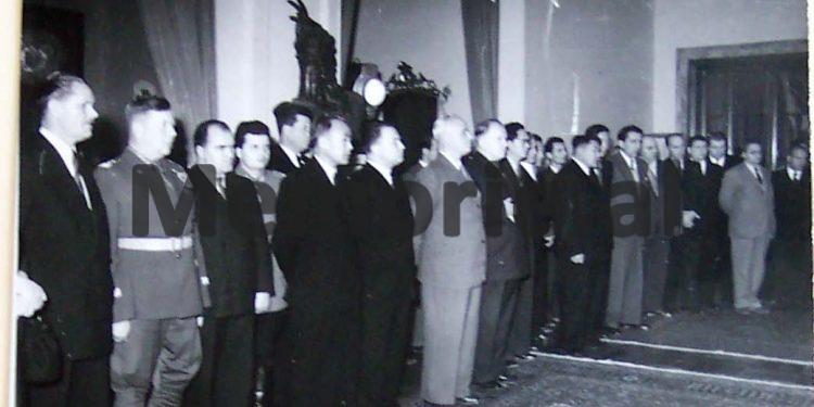 “Detyrat që na dhanë në Komitetin Qendror dhe vilën e Sigurimit, për misionin special në Jugosllavi me kolonelin e UDB-së dhe…”/ Dëshmia e rrallë e ish-emigrantit