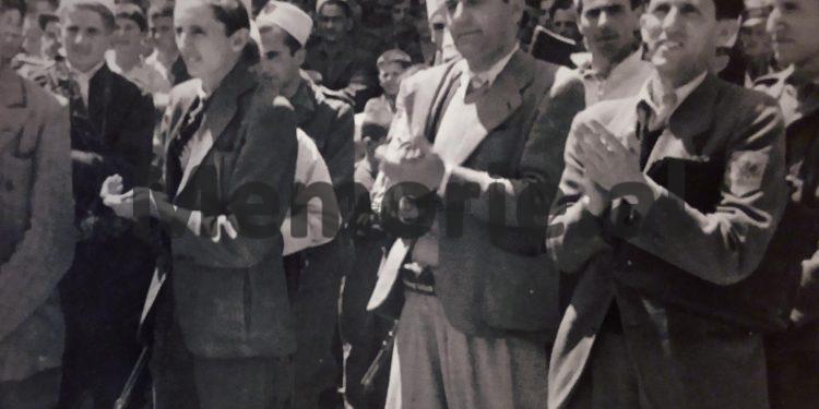 Prefekti Beso Gega: “Popull patriot i Gjinokastrës, dje u grabit Ali Këlcyra, lulja e nacionalizmit shqiptar, nga një çetë komuniste…”/ Zbulohet dokumenti rezervat i vitit 1943