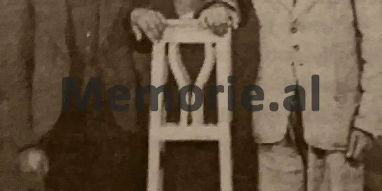 “Si tentuan të më helmonin në burgun e Tiranës, si Tuk Jakovën, pas pyetjeve që i bëra ambasadorit sovjetik dhe Mehmet Shehut…”/ Dëshmitë e rralla të ish-burgosurit