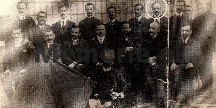 “After the Academy in Turin, I fought as a lieutenant of the occupying army in Albania, where I helped the communists, who imprisoned me for 8 years and…” / Testimony of the former officer in three regimes