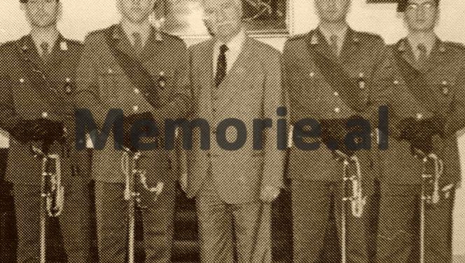 “After the Academy in Turin, I fought as a lieutenant of the occupying army in Albania, where I helped the communists, who imprisoned me for 8 years and…” / Testimony of the former officer in three regimes