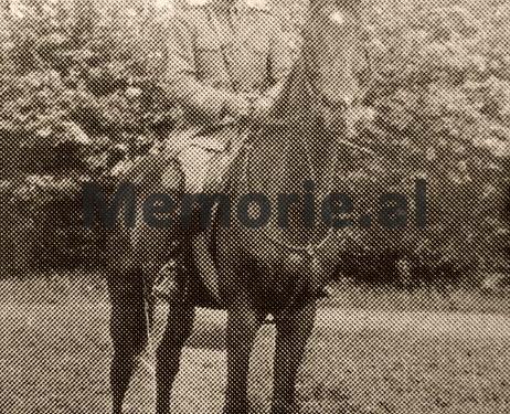 “After the Academy in Turin, I fought as a lieutenant of the occupying army in Albania, where I helped the communists, who imprisoned me for 8 years and…” / Testimony of the former officer in three regimes