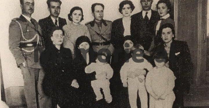 “Gjyshi i dha arkën me flori Ismail Qemalit që e emëroi ministër të Luftës, kurse babai u burgos dhe shiste nallane në Shkodër…”/ Historia tragjike e  Derrallave