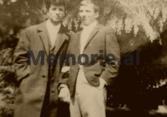 “Kur isha gazetar i ‘Rilindja’ e Prishtinës, refuzova korrespodent i ‘Tanjug’-ut dhe u arratisa në Shqipëri, ku vuajta 10 vite burg…”/ Historia e dhimbshme e ish-deputetit e diplomatit