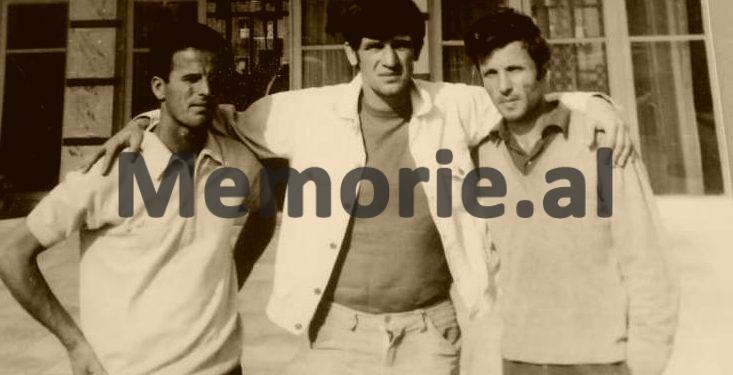 “Kur isha gazetar i ‘Rilindja’ e Prishtinës, refuzova korrespodent i ‘Tanjug’-ut dhe u arratisa në Shqipëri, ku vuajta 10 vite burg…”/ Historia e dhimbshme e ish-deputetit e diplomatit