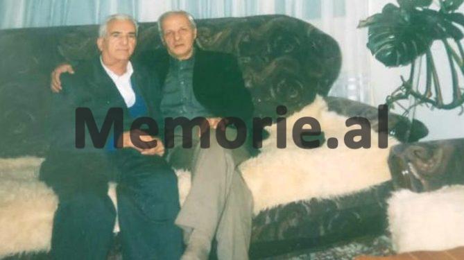 “Miqësia ime në Përmet me përkthyesin e famshëm të diplomuar në SHBA-ve që la Parisin për vendlindjen, i cili më thoshte…”/ Dëshmia e rrallë e ish-deputetit dhe diplomatit