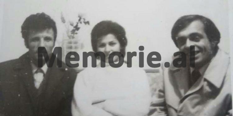 “Kur isha gazetar i ‘Rilindja’ e Prishtinës, refuzova korrespodent i ‘Tanjug’-ut dhe u arratisa në Shqipëri, ku vuajta 10 vite burg…”/ Historia e dhimbshme e ish-deputetit e diplomatit