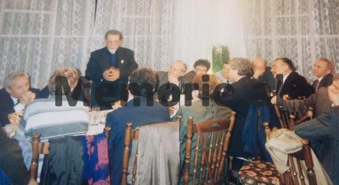 “Miqësia ime në Përmet me përkthyesin e famshëm të diplomuar në SHBA-ve që la Parisin për vendlindjen, i cili më thoshte…”/ Dëshmia e rrallë e ish-deputetit dhe diplomatit