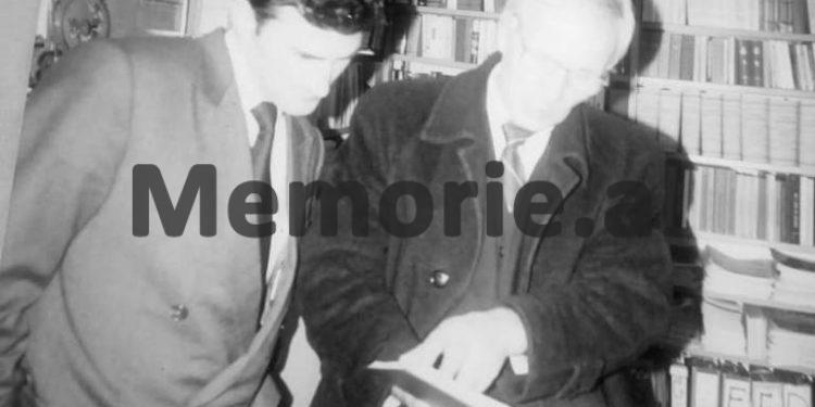 Dëshmia e ish deputetit dhe diplomatit:“Çfarë më pyeti hetuesi për mikun tim, poet e gazetar i ATSH-së në Tiranë dhe ixhinierin kimist në Superfosfatin e Laçit…”