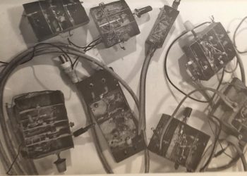 “How I was arrested in Burrel as an ‘Anglo-American agent’ and held for 200 days in underground cells where…” / rare testimony of a former military engineer