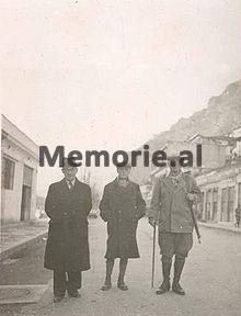 Prefekti Beso Gega: “Popull patriot i Gjinokastrës, dje u grabit Ali Këlcyra, lulja e nacionalizmit shqiptar, nga një çetë komuniste…”/ Zbulohet dokumenti rezervat i vitit 1943