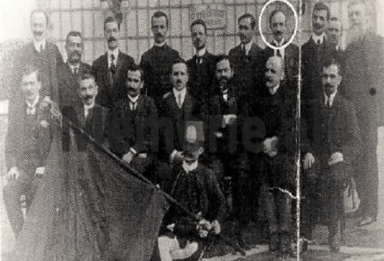 “Pas Akademisë në Torino, luftova si toger i ushtrisë pushtuese në Shqipëri, ku ndihmova komunistët, të cilët më burgosën 8 vjet dhe…”/ Dëshmia e ish-oficerit në tre regjime