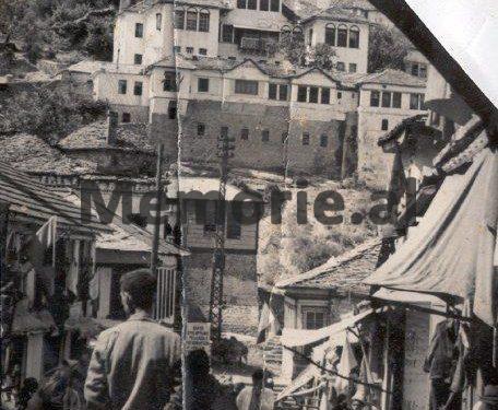 Prefekti Beso Gega: “Popull patriot i Gjinokastrës, dje u grabit Ali Këlcyra, lulja e nacionalizmit shqiptar, nga një çetë komuniste…”/ Zbulohet dokumenti rezervat i vitit 1943