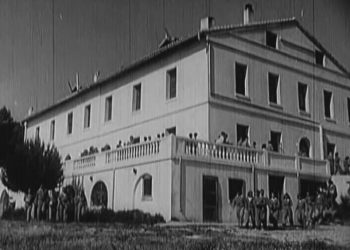 1933 – THE PLACE THAT ALBANIA TOOK IN THE BOOK “THE PEOPLE’S LIBRARIES OF THE WORLD”