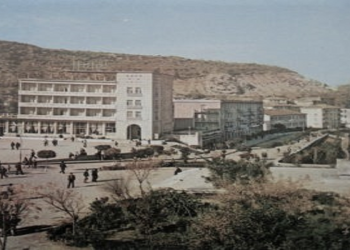 “My friendship in Përmet with the famous translator graduated in the USA who left Paris for his hometown, who told me …” / Rare testimony of the former MP and diplomat