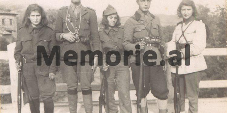 Prefekti Beso Gega: “Popull patriot i Gjinokastrës, dje u grabit Ali Këlcyra, lulja e nacionalizmit shqiptar, nga një çetë komuniste…”/ Zbulohet dokumenti rezervat i vitit 1943