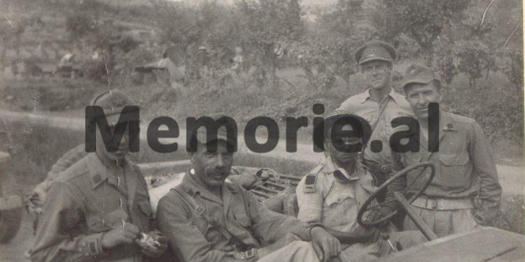 Prefekti Beso Gega: “Popull patriot i Gjinokastrës, dje u grabit Ali Këlcyra, lulja e nacionalizmit shqiptar, nga një çetë komuniste…”/ Zbulohet dokumenti rezervat i vitit 1943