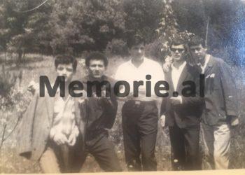 “I entered the Burrel prison 78 kg. and after 200 days, I got out of there only 43 kg., as more…”/ The painful testimony of the former military engineer