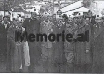 Prefekti Beso Gega: “Popull patriot i Gjinokastrës, dje u grabit Ali Këlcyra, lulja e nacionalizmit shqiptar, nga një çetë komuniste…”/ Zbulohet dokumenti rezervat i vitit 1943